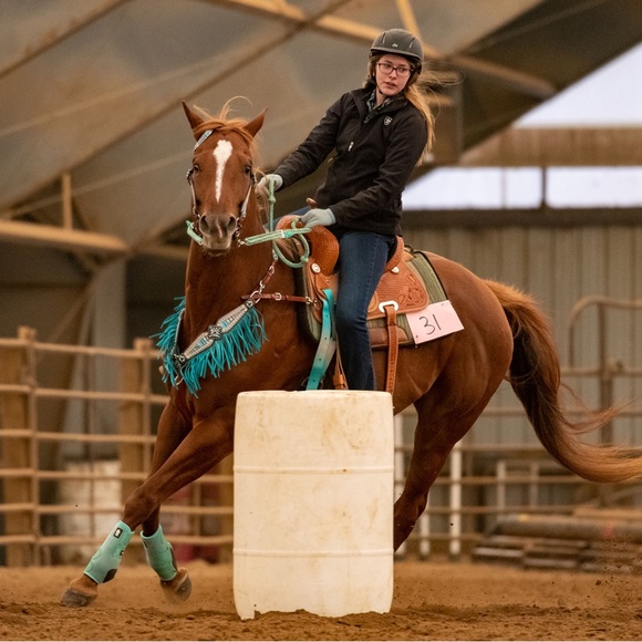 Meet your Posher, Morgan - Picture 11 of 16